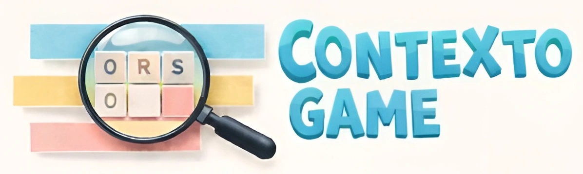 Contexto Game