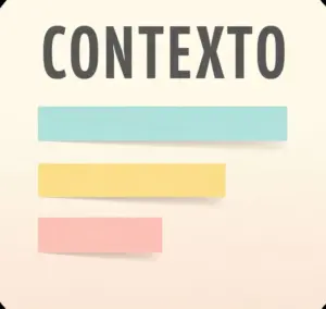 Contexto Game