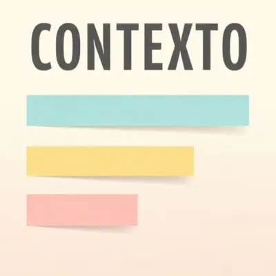 Contexto game