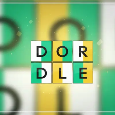 Dordle Wodle