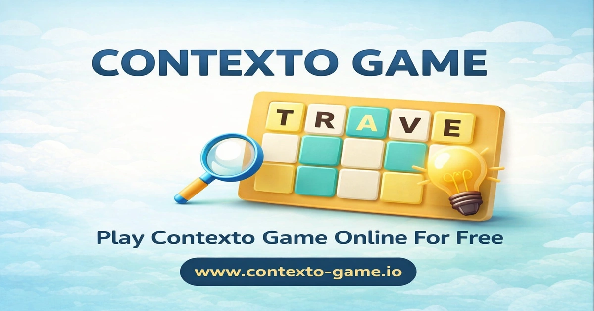 Contexto Game
